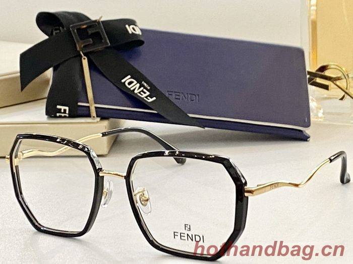 Fendi Sunglasses Top Quality FDS00254