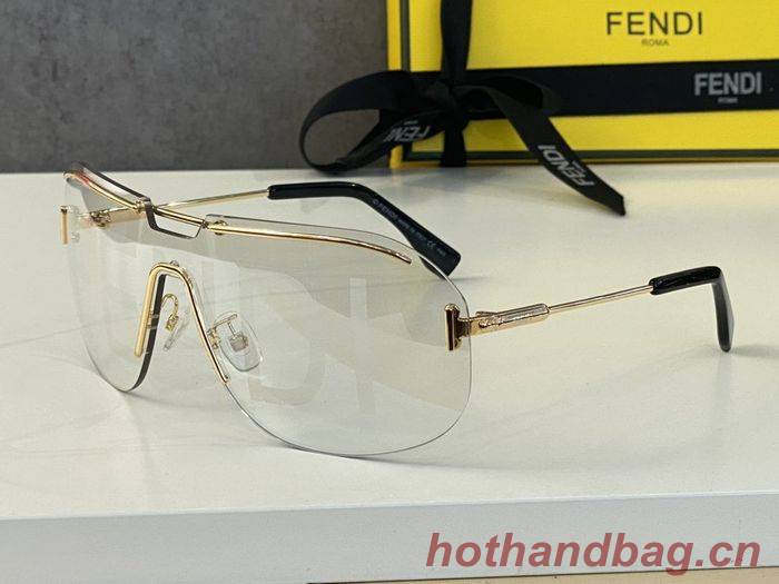Fendi Sunglasses Top Quality FDS00272