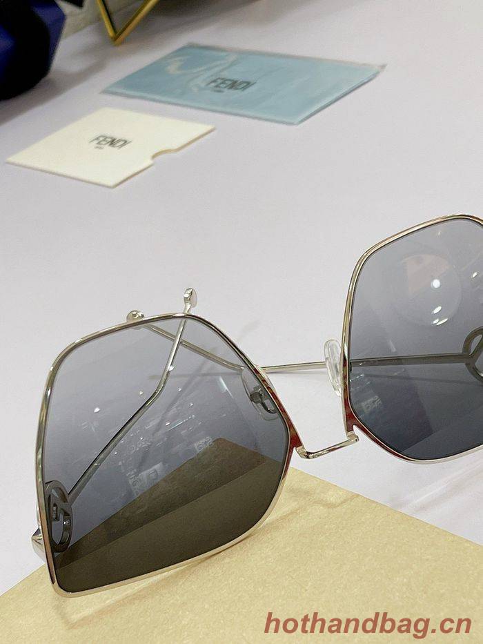 Fendi Sunglasses Top Quality FDS00281