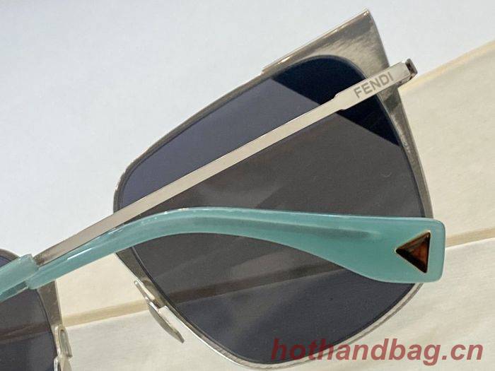 Fendi Sunglasses Top Quality FDS00285