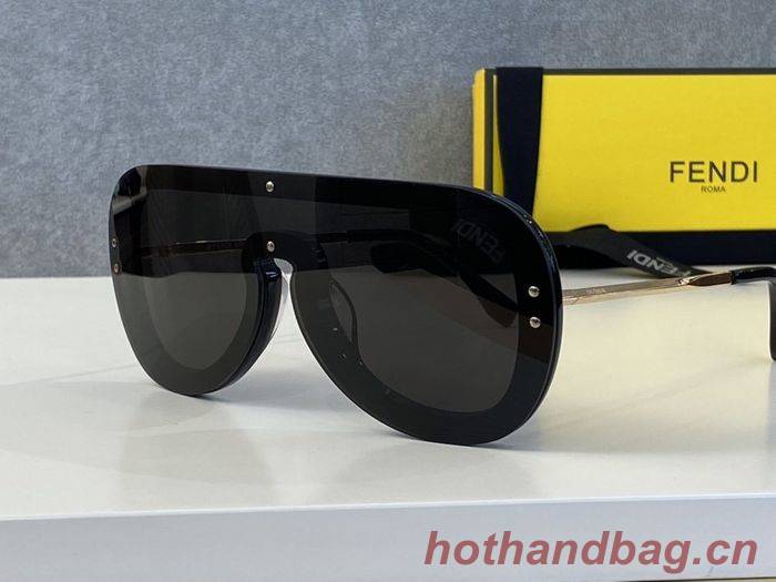 Fendi Sunglasses Top Quality FDS00298