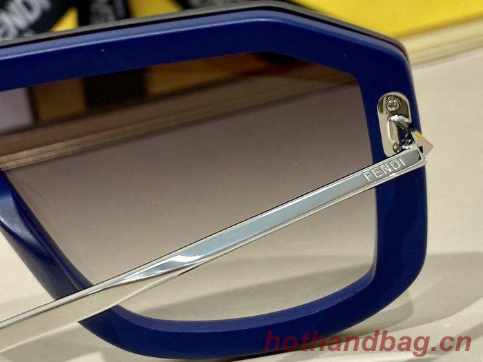 Fendi Sunglasses Top Quality FDS00301