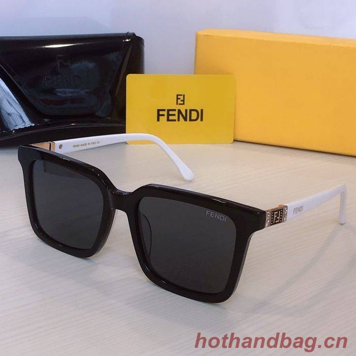 Fendi Sunglasses Top Quality FDS00306