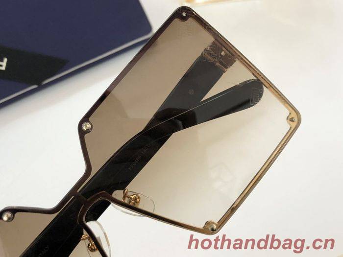 Fendi Sunglasses Top Quality FDS00309