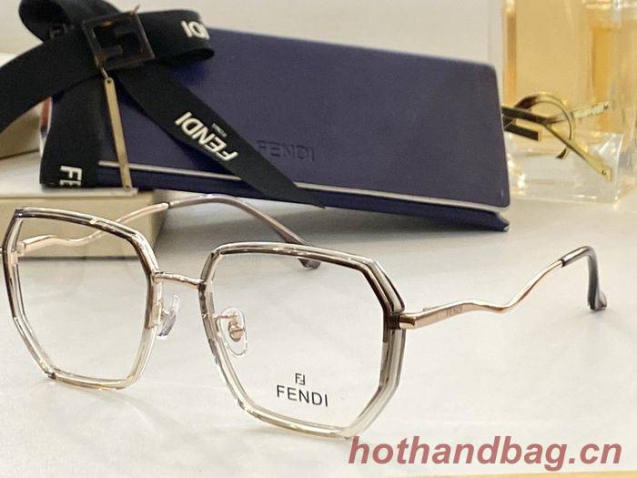 Fendi Sunglasses Top Quality FDS00310