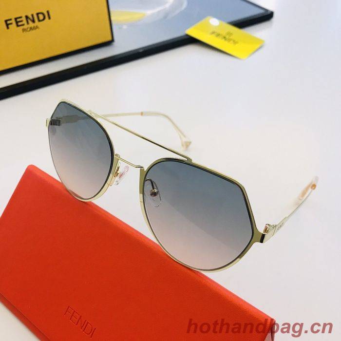 Fendi Sunglasses Top Quality FDS00319
