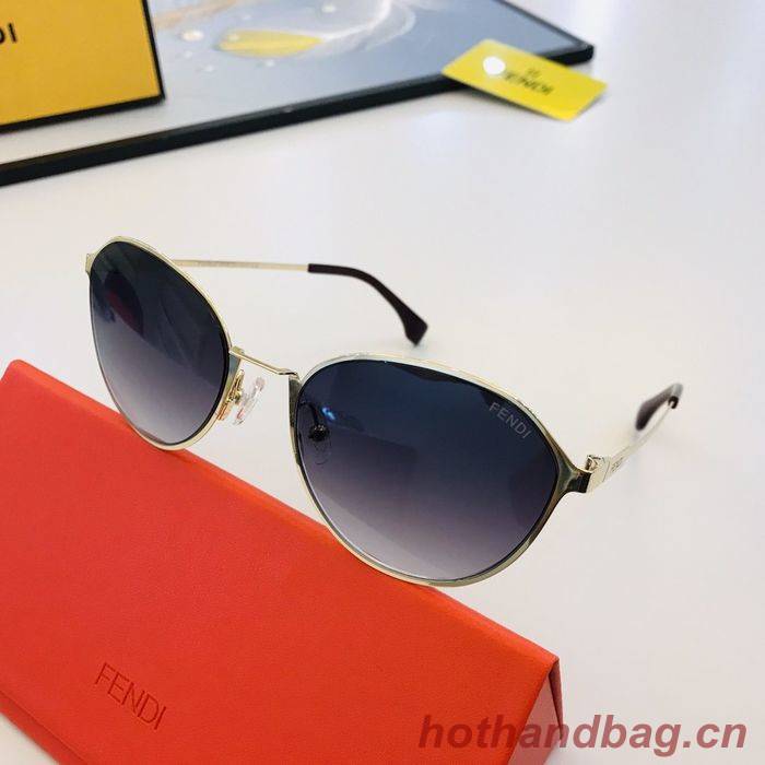 Fendi Sunglasses Top Quality FDS00320