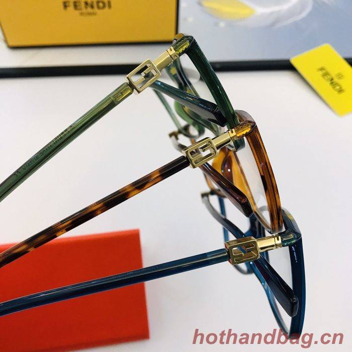 Fendi Sunglasses Top Quality FDS00321