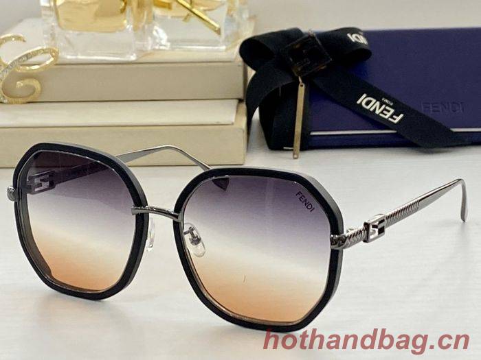 Fendi Sunglasses Top Quality FDS00324