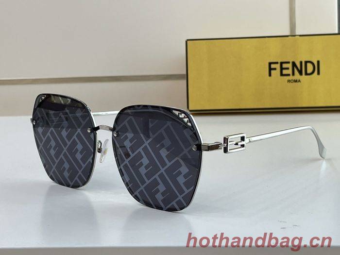 Fendi Sunglasses Top Quality FDS00327