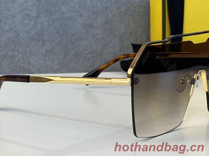 Fendi Sunglasses Top Quality FDS00329