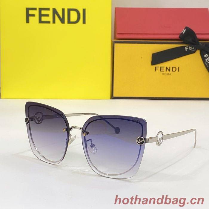 Fendi Sunglasses Top Quality FDS00330