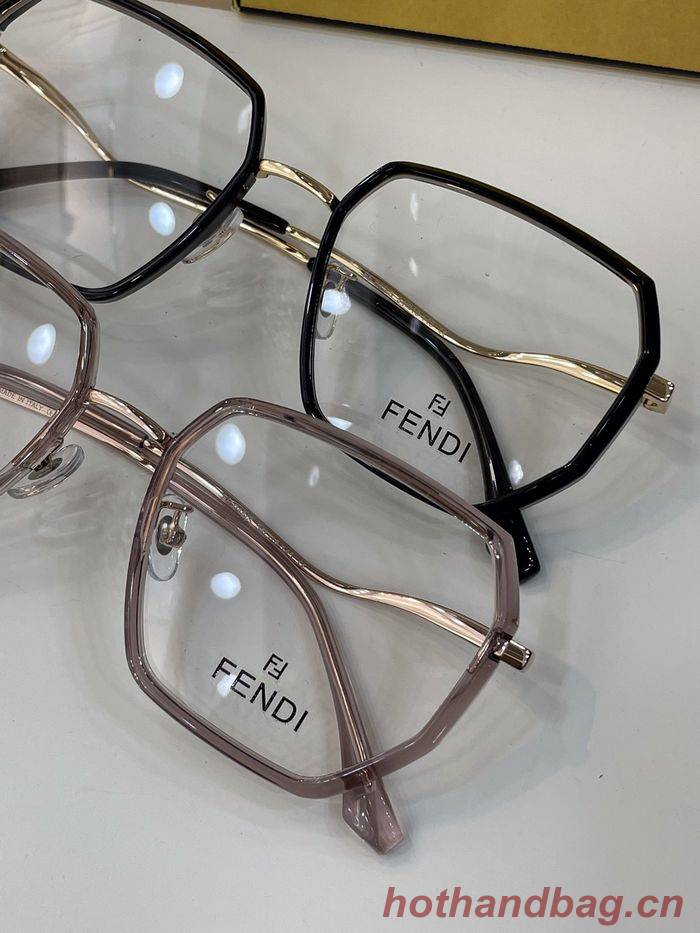 Fendi Sunglasses Top Quality FDS00362