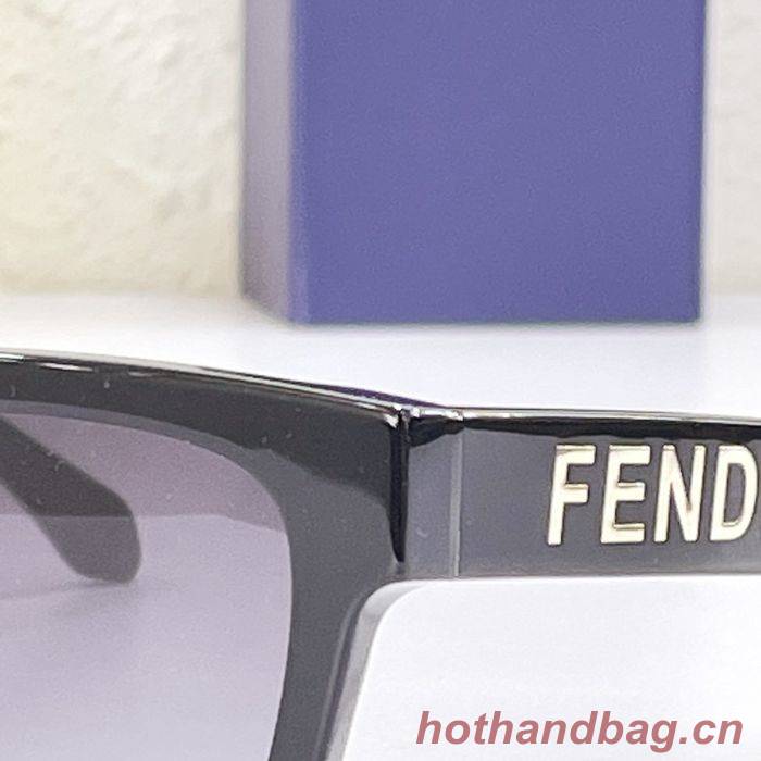 Fendi Sunglasses Top Quality FDS00373