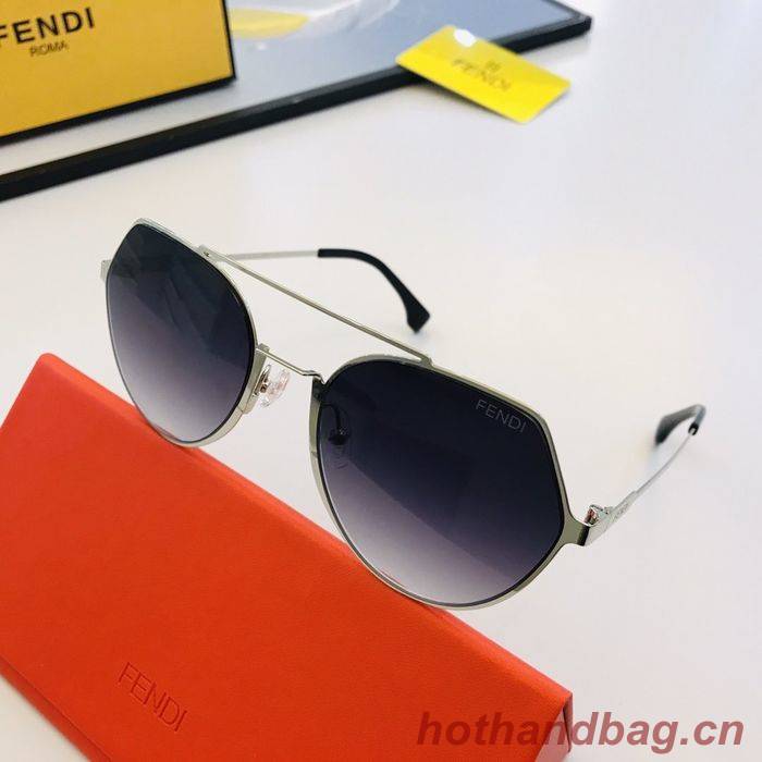 Fendi Sunglasses Top Quality FDS00374