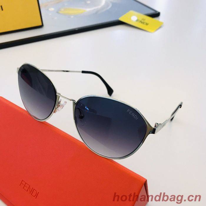 Fendi Sunglasses Top Quality FDS00375