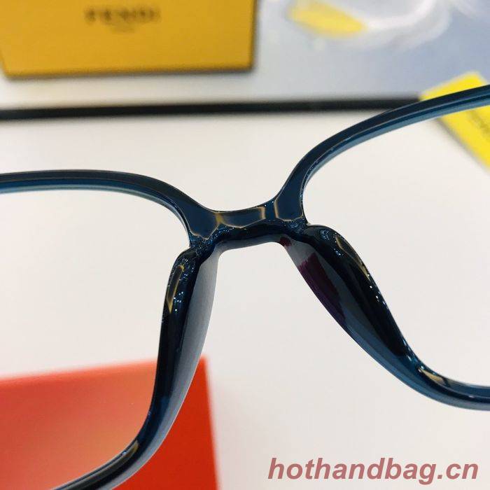 Fendi Sunglasses Top Quality FDS00376