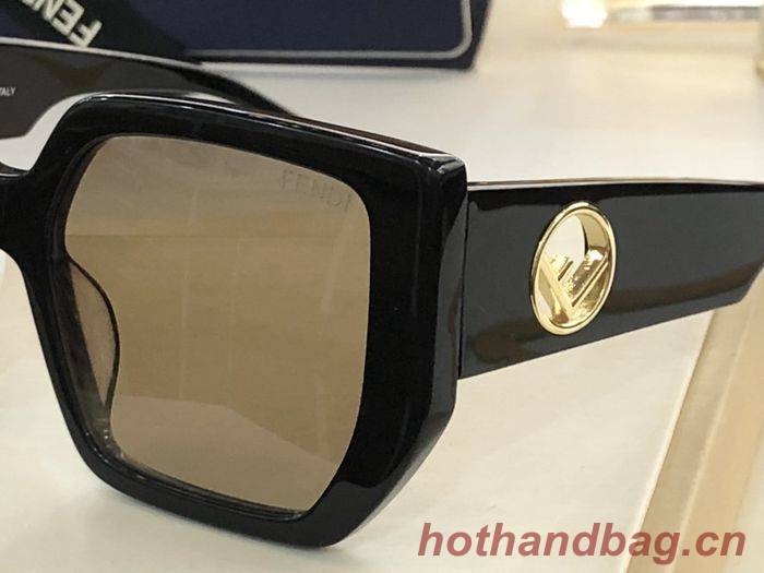 Fendi Sunglasses Top Quality FDS00378