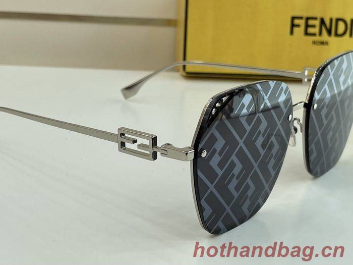 Fendi Sunglasses Top Quality FDS00382