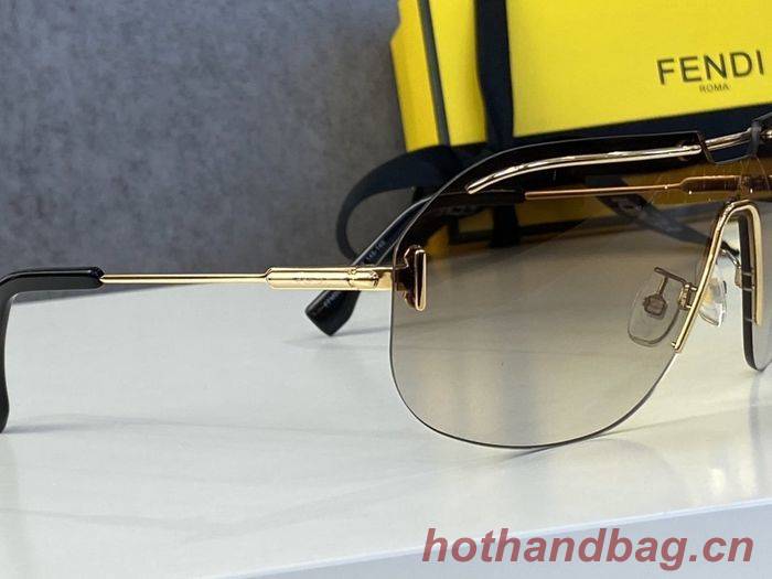 Fendi Sunglasses Top Quality FDS00383