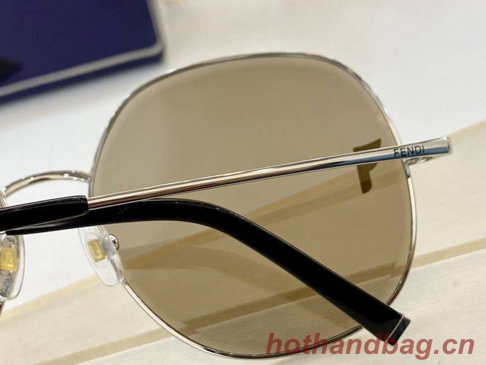 Fendi Sunglasses Top Quality FDS00403