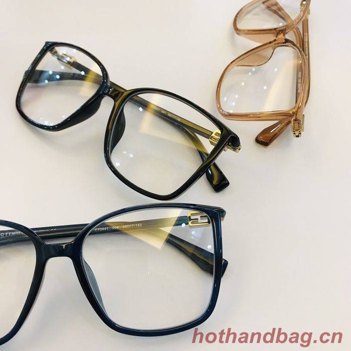 Fendi Sunglasses Top Quality FDS00431