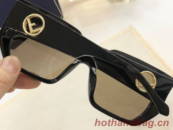 Fendi Sunglasses Top Quality FDS00433