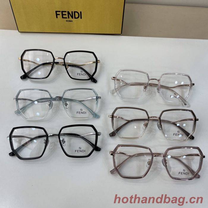 Fendi Sunglasses Top Quality FDS00470