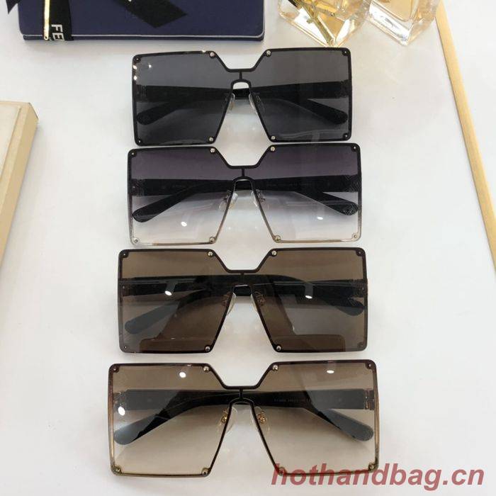 Fendi Sunglasses Top Quality FDS00472