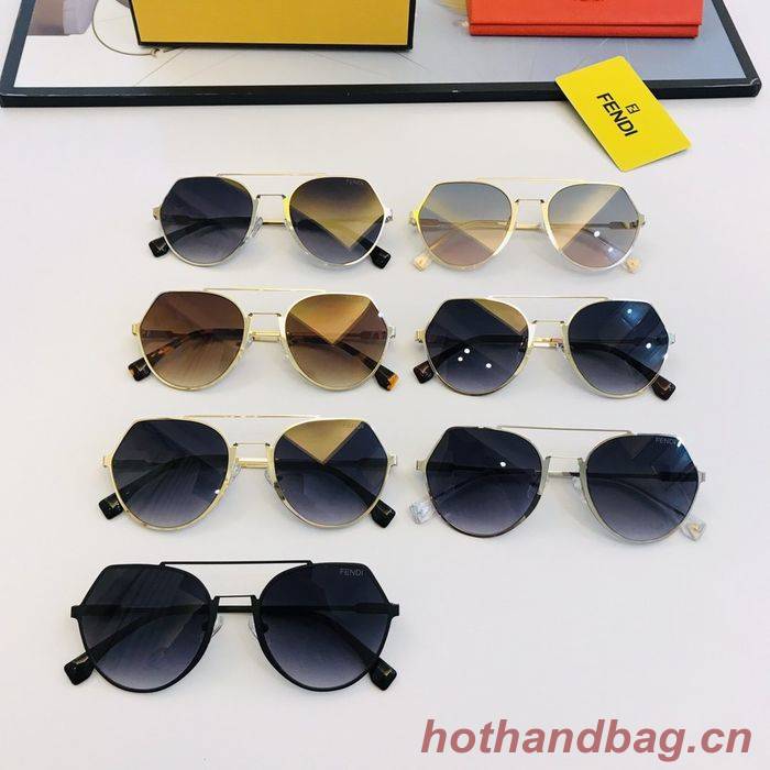 Fendi Sunglasses Top Quality FDS00482