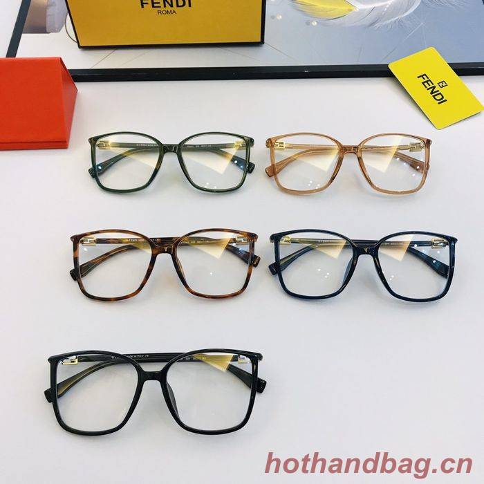 Fendi Sunglasses Top Quality FDS00484