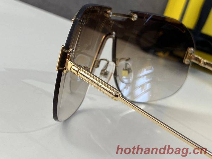 Fendi Sunglasses Top Quality FDS00490