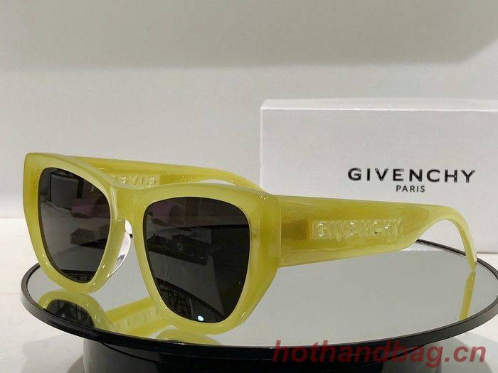 Givenchy Sunglasses Top Quality GIS00001
