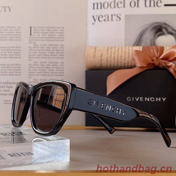 Givenchy Sunglasses Top Quality GIS00004