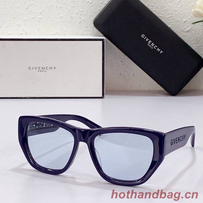 Givenchy Sunglasses Top Quality GIS00010