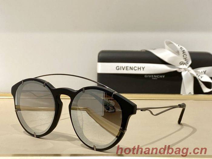 Givenchy Sunglasses Top Quality GIS00016