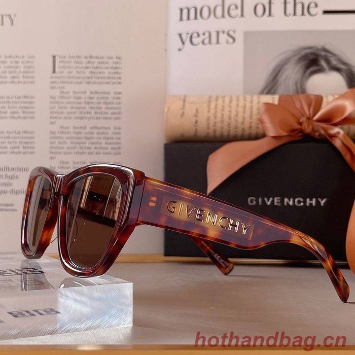 Givenchy Sunglasses Top Quality GIS00020