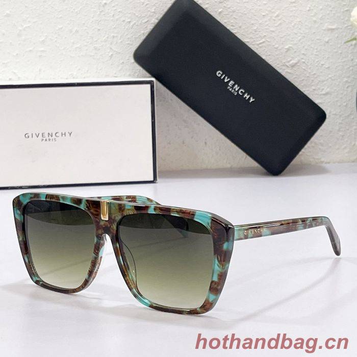 Givenchy Sunglasses Top Quality GIS00024