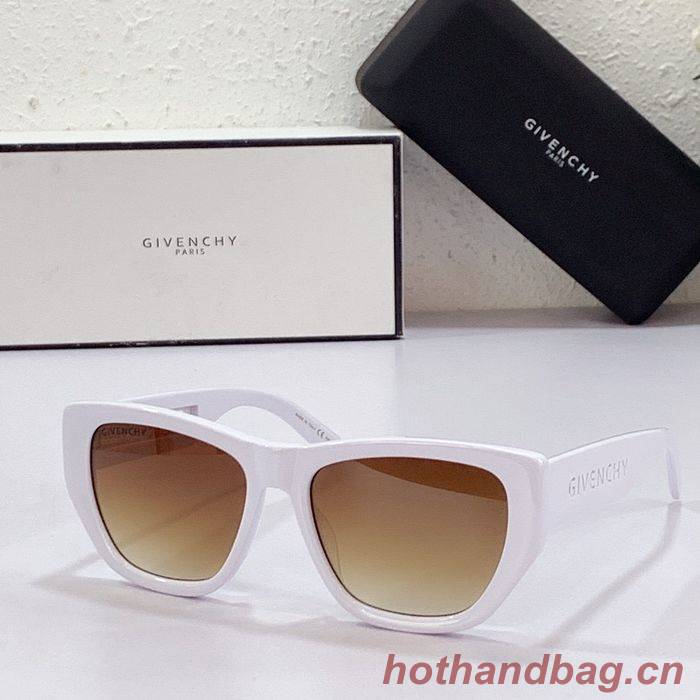 Givenchy Sunglasses Top Quality GIS00026