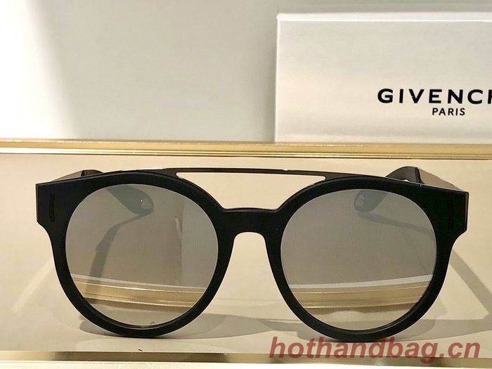 Givenchy Sunglasses Top Quality GIS00027