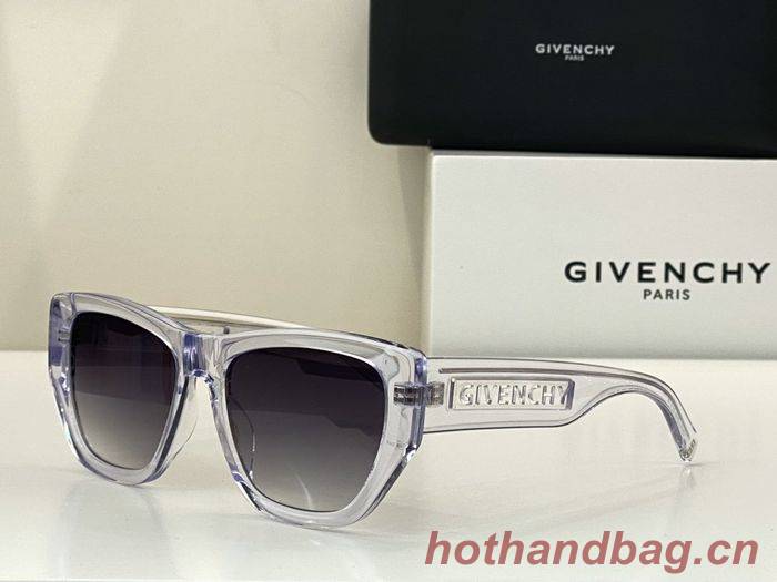 Givenchy Sunglasses Top Quality GIS00030
