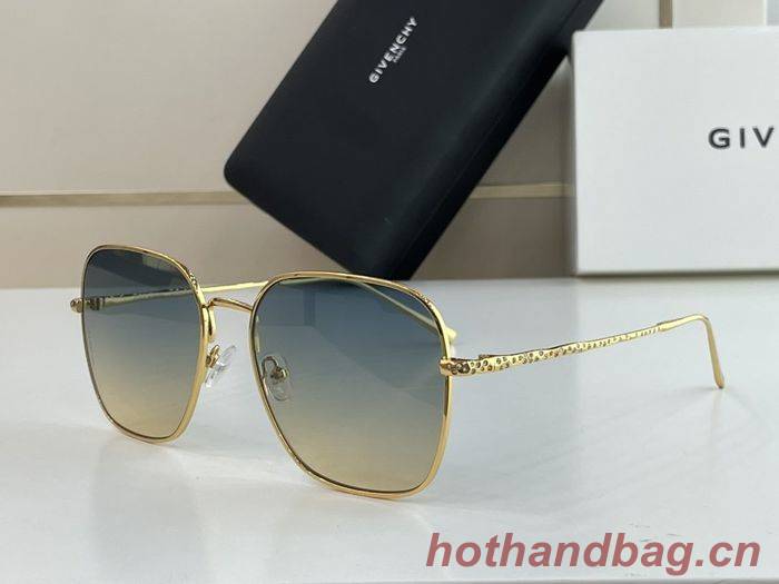 Givenchy Sunglasses Top Quality GIS00034