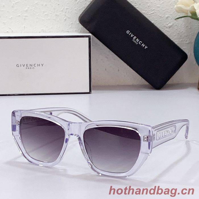 Givenchy Sunglasses Top Quality GIS00038