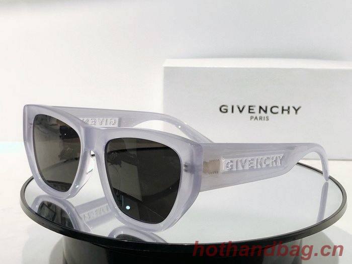 Givenchy Sunglasses Top Quality GIS00041