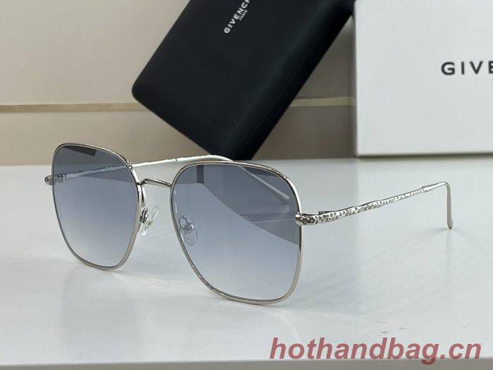 Givenchy Sunglasses Top Quality GIS00046