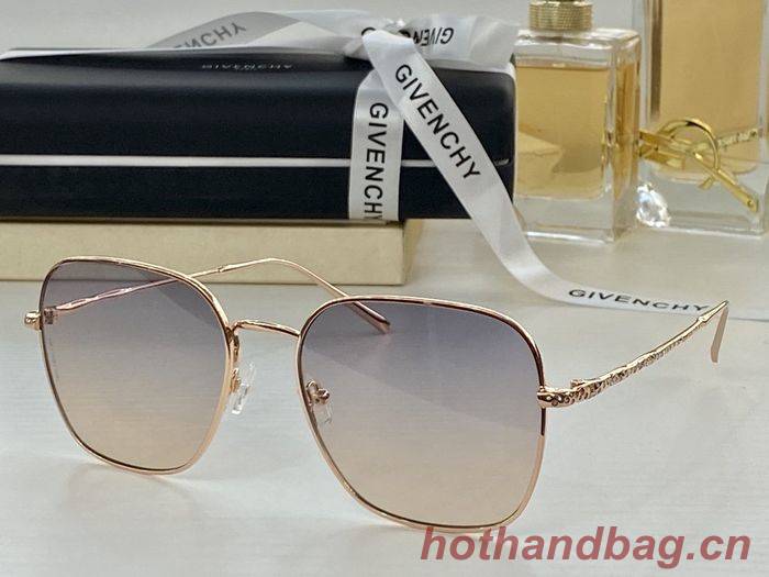 Givenchy Sunglasses Top Quality GIS00047