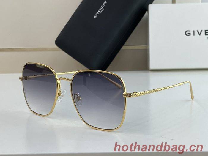 Givenchy Sunglasses Top Quality GIS00058
