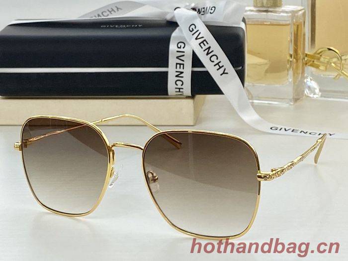Givenchy Sunglasses Top Quality GIS00059
