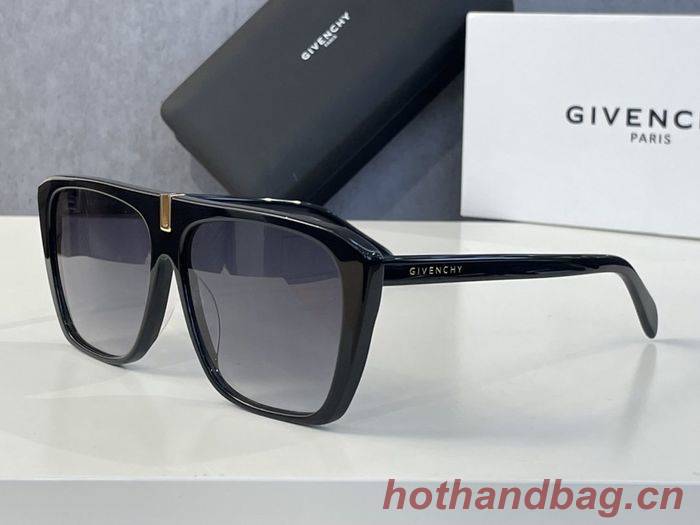 Givenchy Sunglasses Top Quality GIS00061
