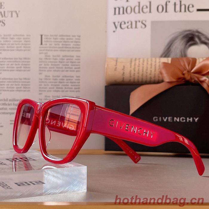 Givenchy Sunglasses Top Quality GIS00068